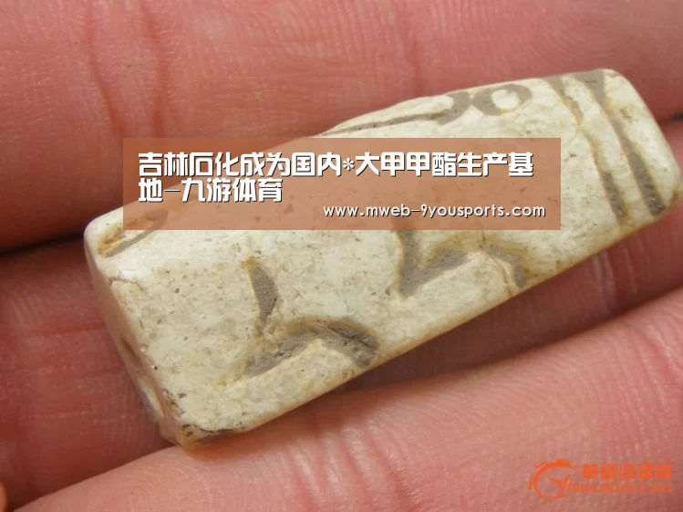 吉林石化成为国内*大甲甲酯生产基地-九游体育